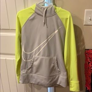 Women’s Nike hoodie